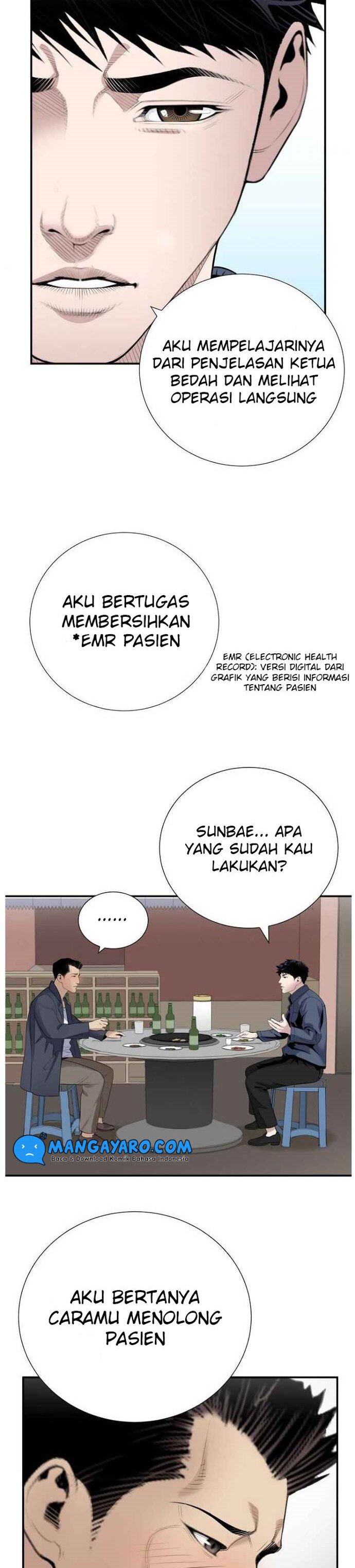 dr-choi-tae-soo - Chapter: 25