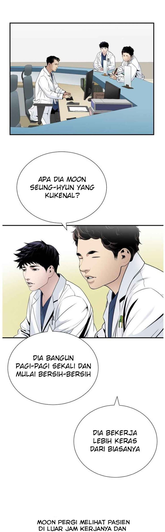 dr-choi-tae-soo - Chapter: 25