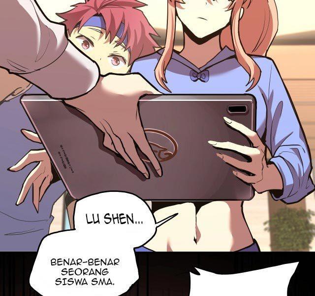 leveling-in-the-future - Chapter: 10