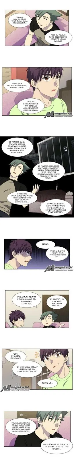 the-gamer - Chapter: 303