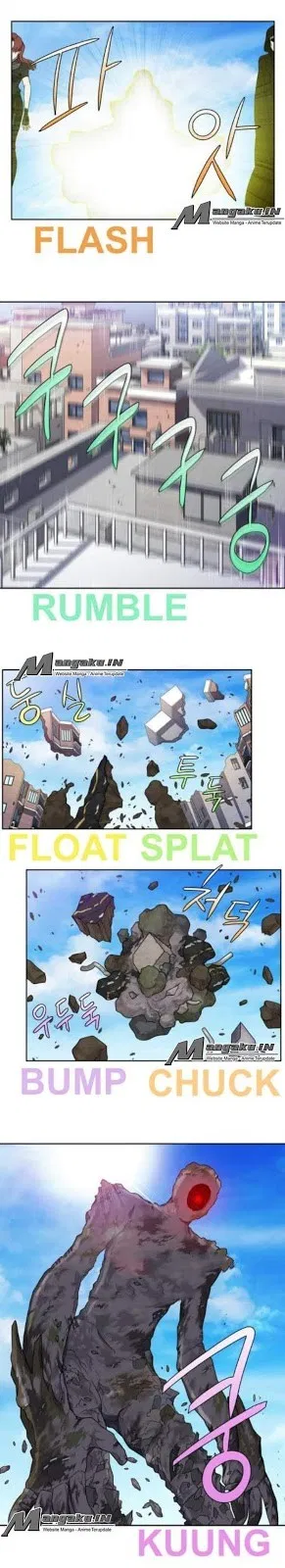 the-gamer - Chapter: 303