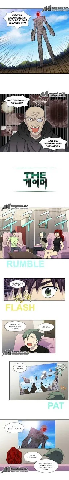 the-gamer - Chapter: 303