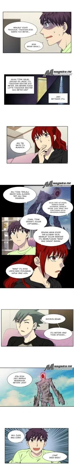 the-gamer - Chapter: 303