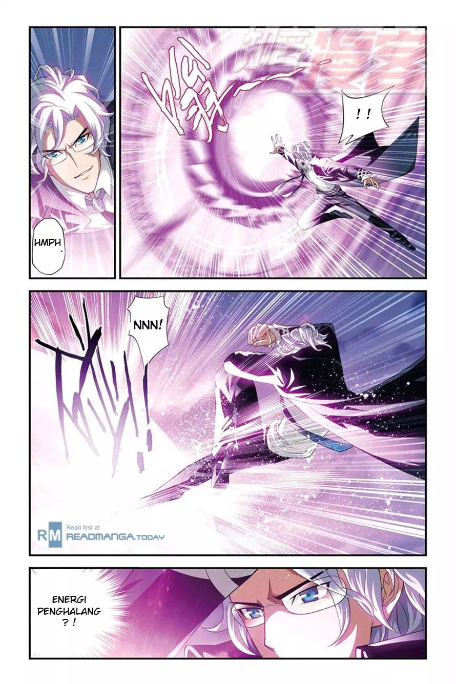 battle-through-the-heavens - Chapter: 48