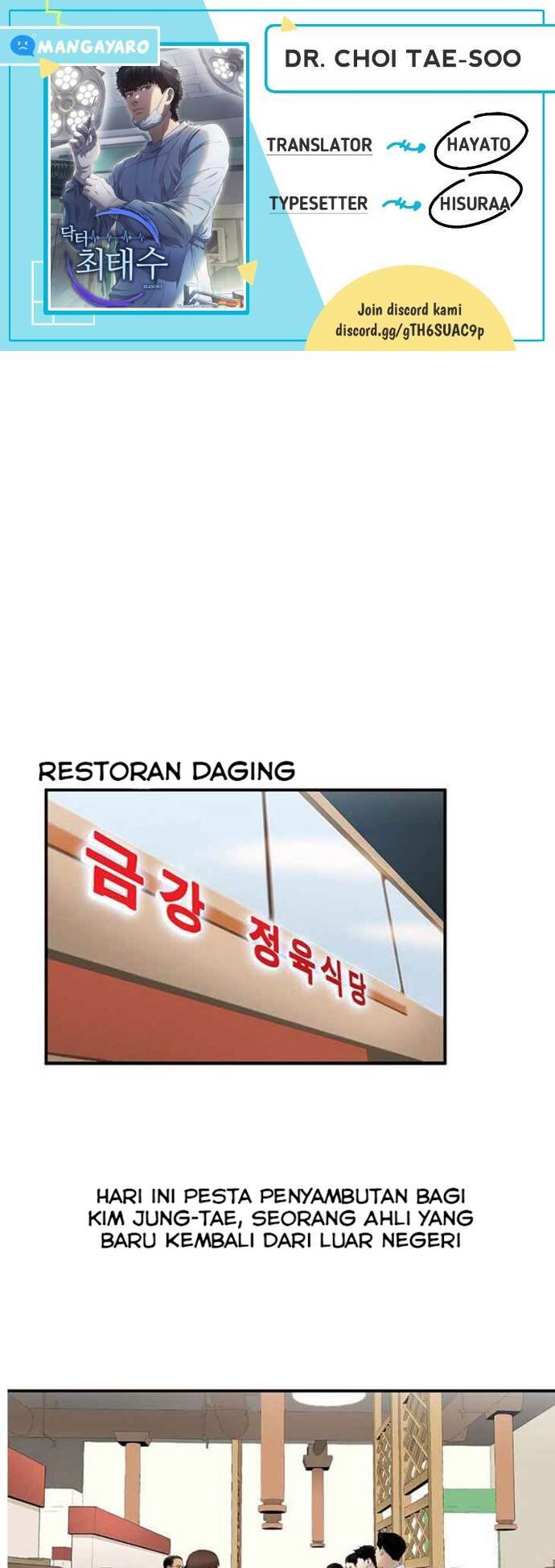 dr-choi-tae-soo - Chapter: 26