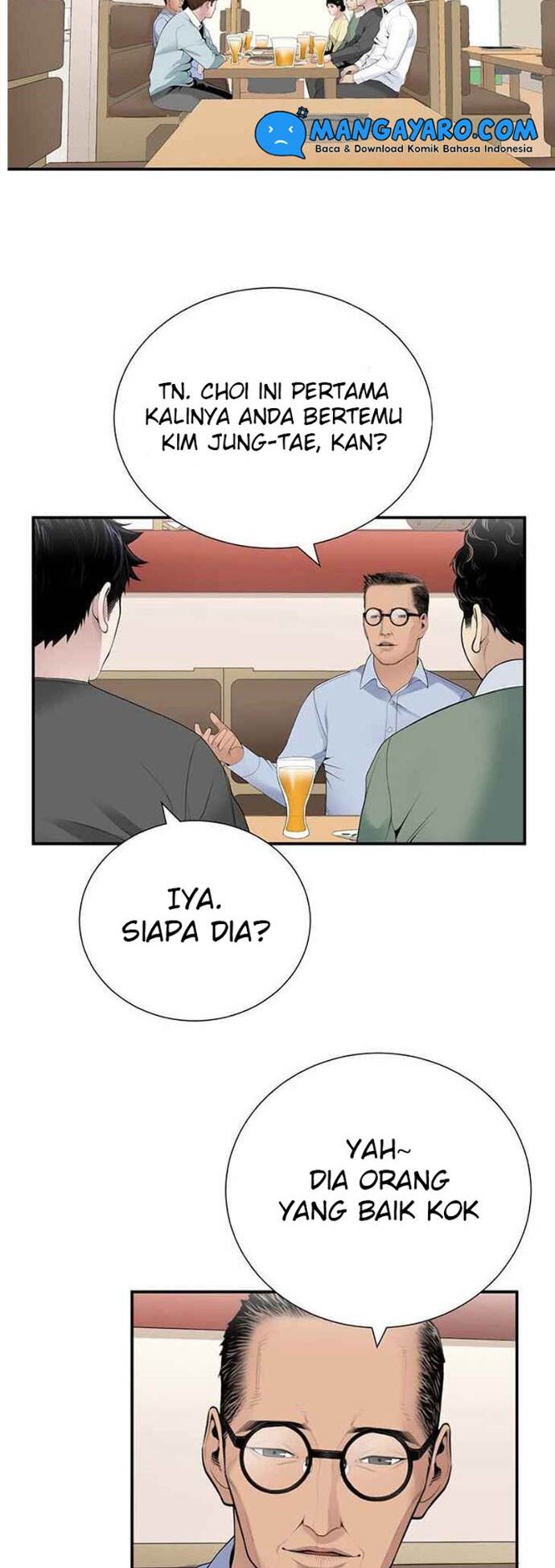 dr-choi-tae-soo - Chapter: 26