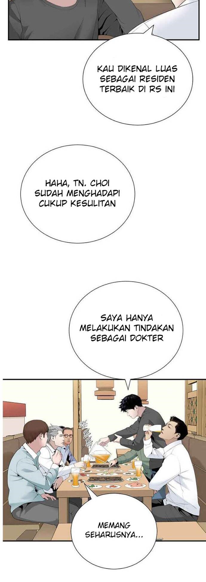 dr-choi-tae-soo - Chapter: 26