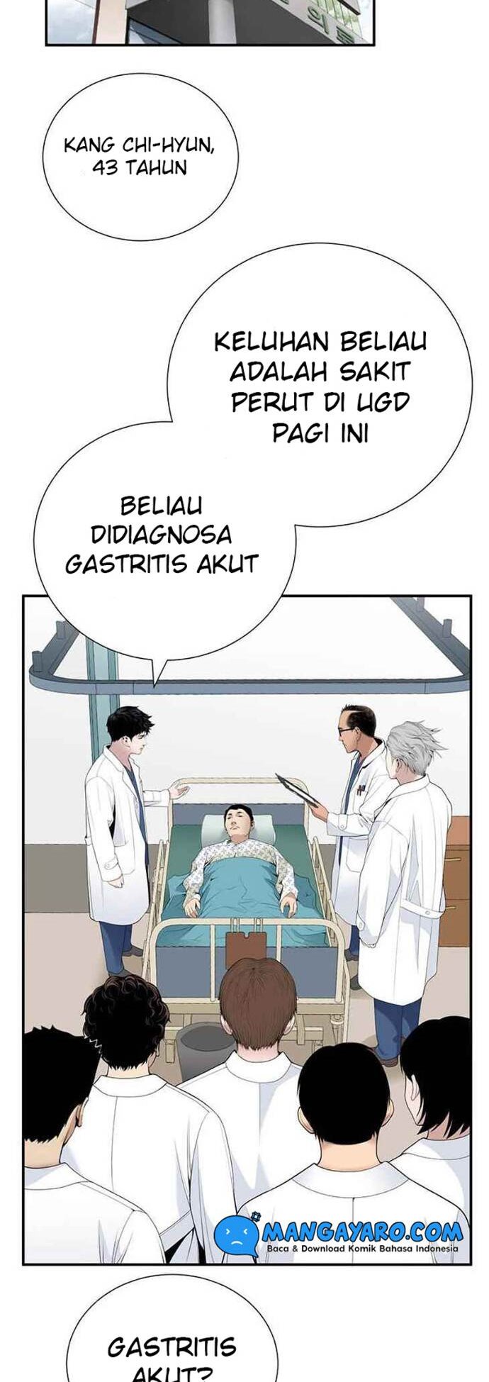 dr-choi-tae-soo - Chapter: 26