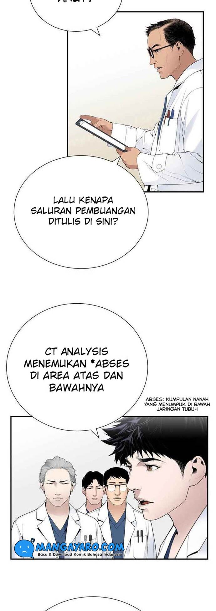 dr-choi-tae-soo - Chapter: 26