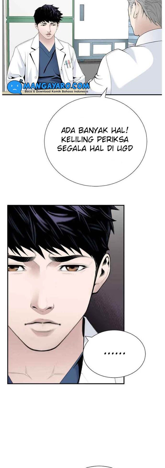 dr-choi-tae-soo - Chapter: 26