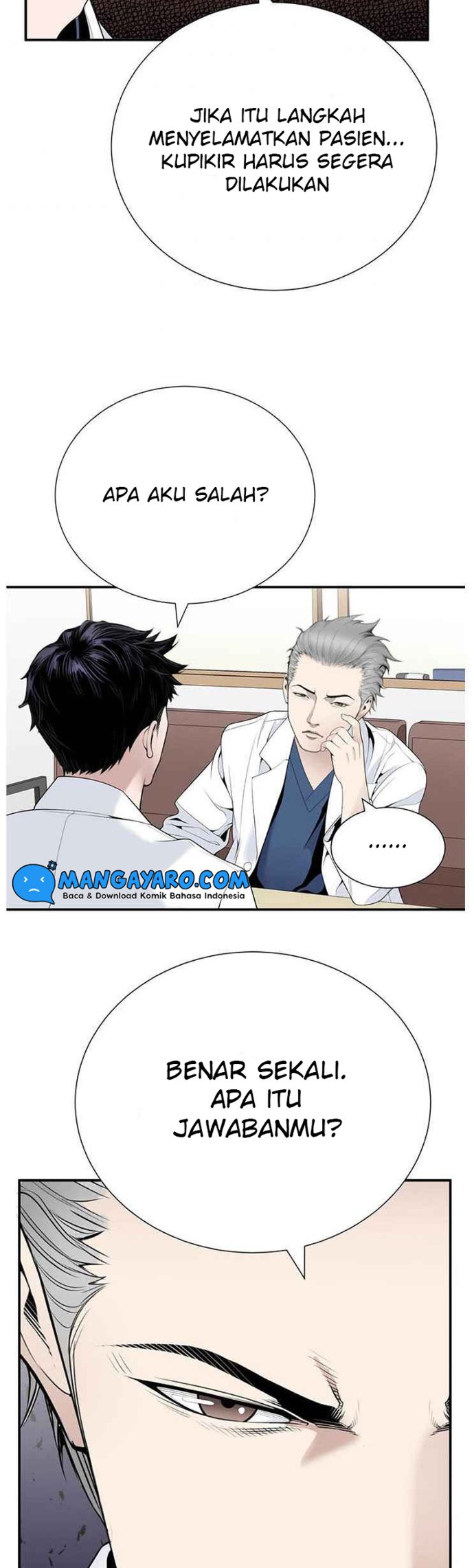 dr-choi-tae-soo - Chapter: 26