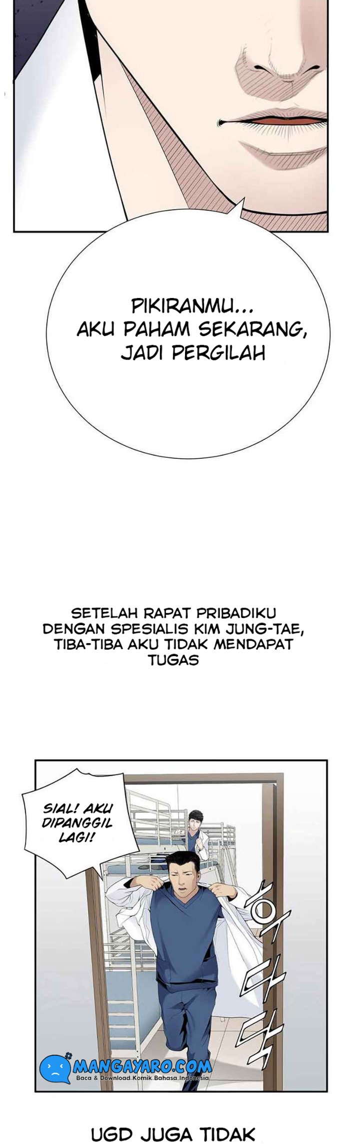 dr-choi-tae-soo - Chapter: 26