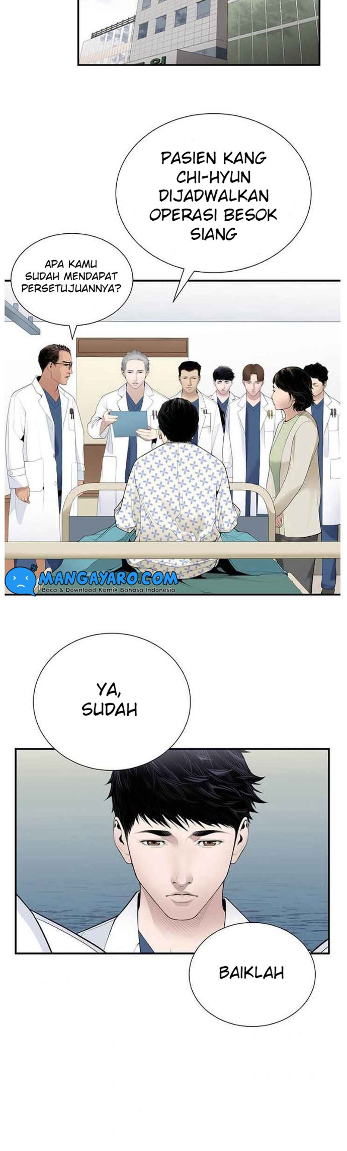 dr-choi-tae-soo - Chapter: 26