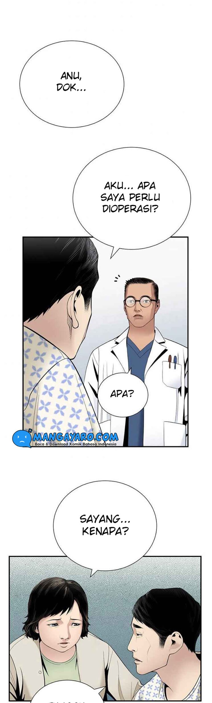 dr-choi-tae-soo - Chapter: 26