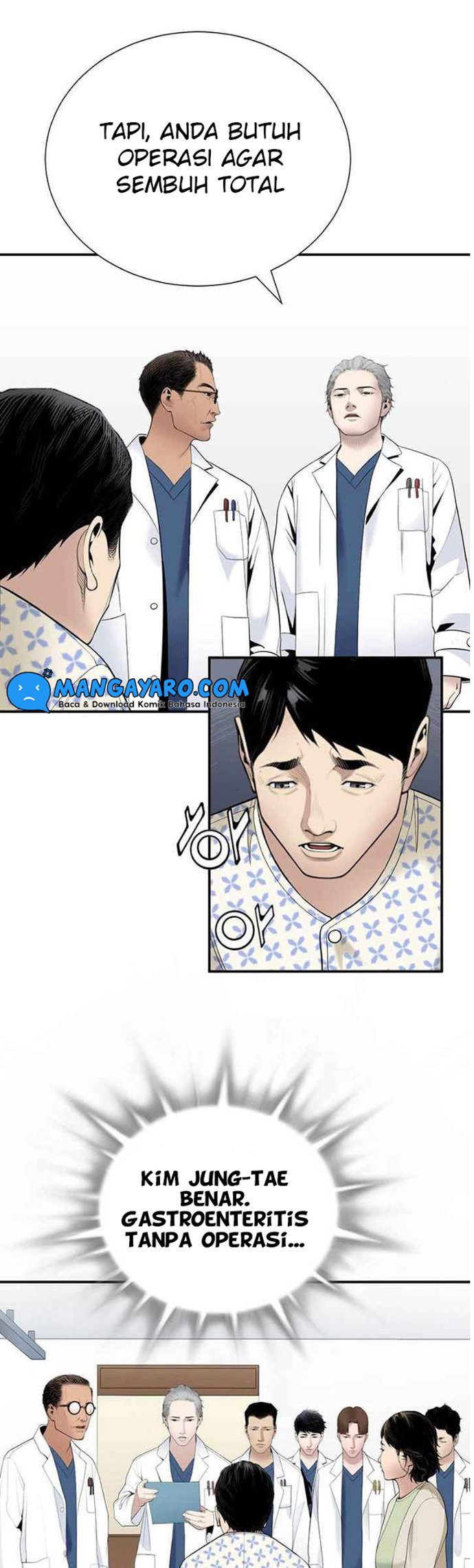 dr-choi-tae-soo - Chapter: 26