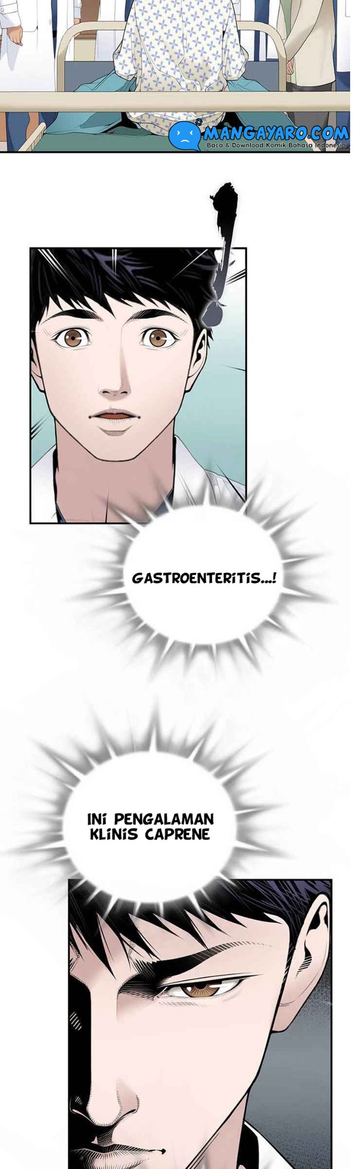 dr-choi-tae-soo - Chapter: 26