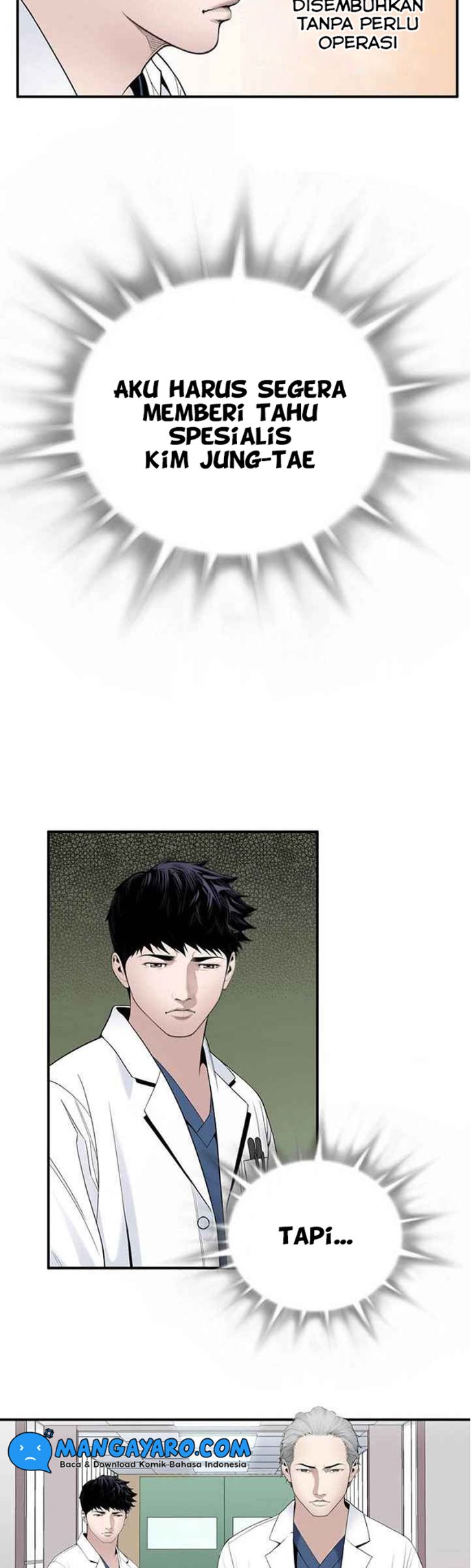 dr-choi-tae-soo - Chapter: 26