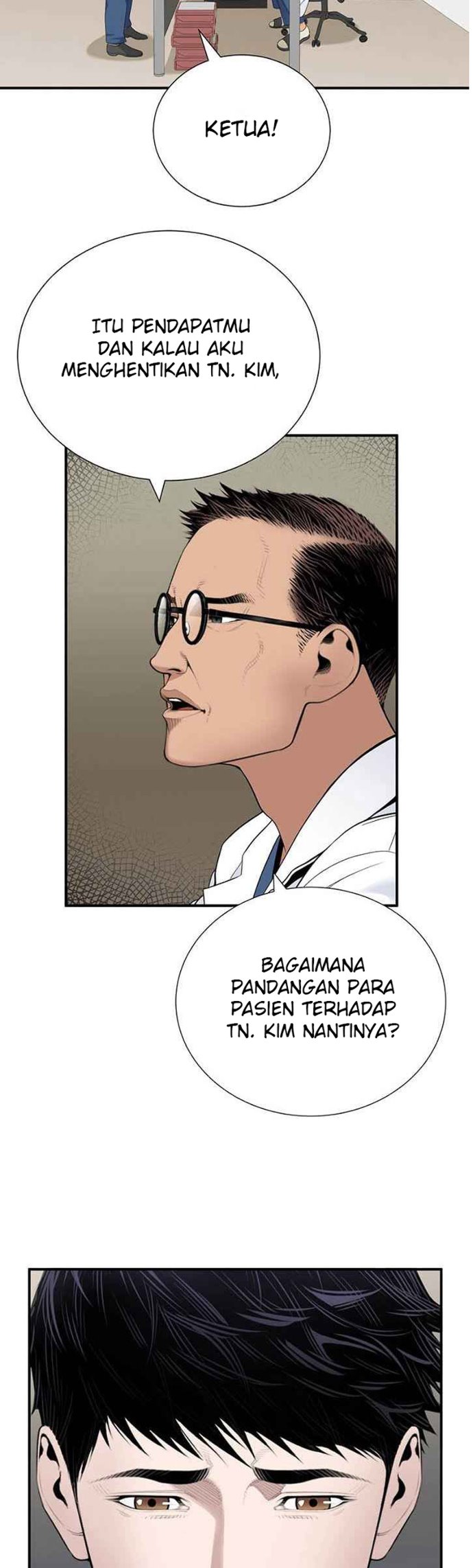 dr-choi-tae-soo - Chapter: 26