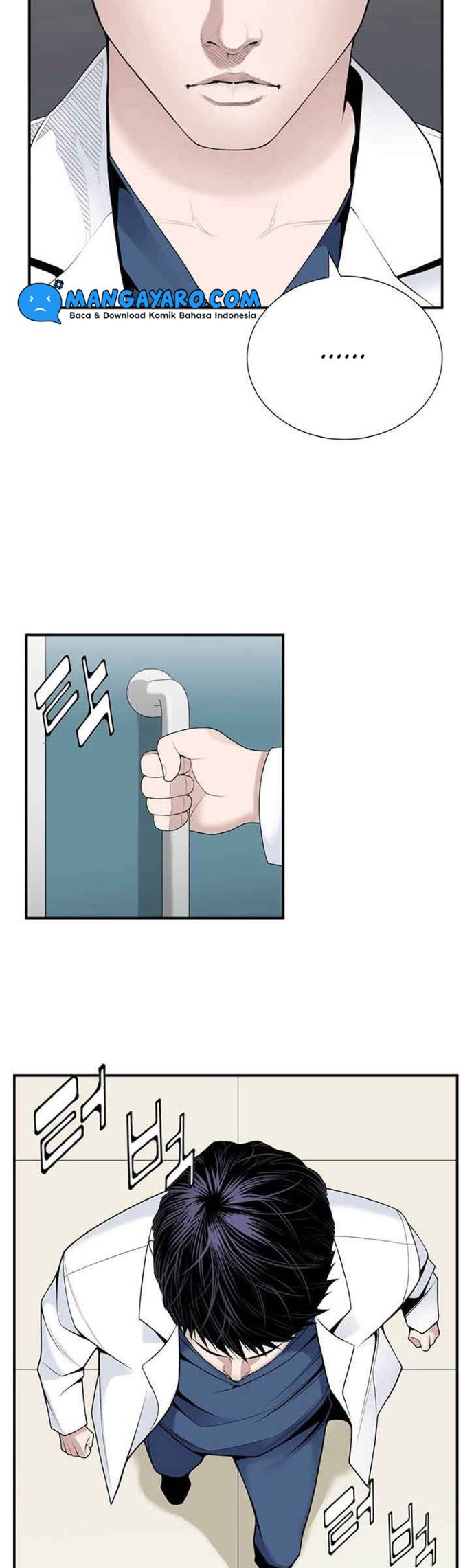 dr-choi-tae-soo - Chapter: 26