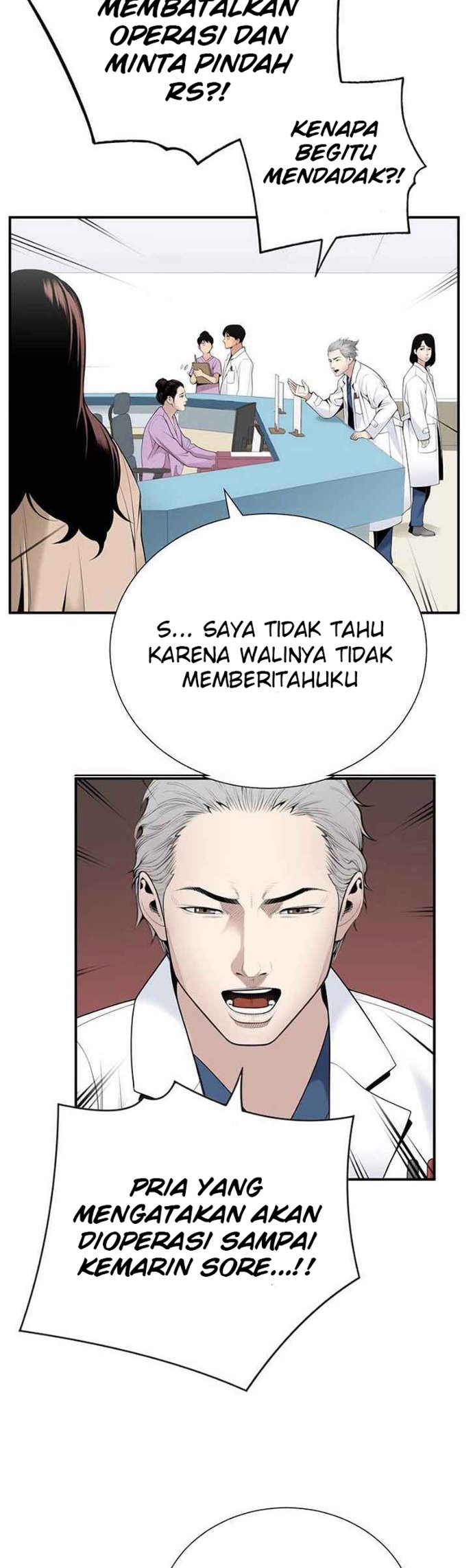 dr-choi-tae-soo - Chapter: 26
