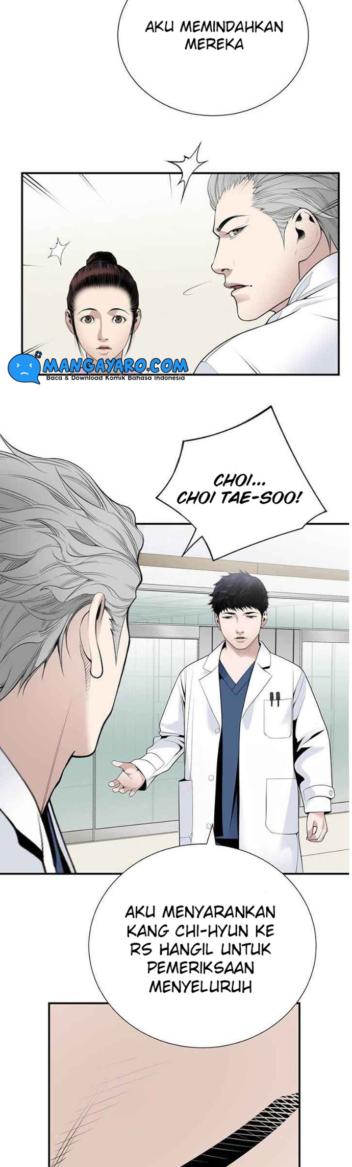dr-choi-tae-soo - Chapter: 26