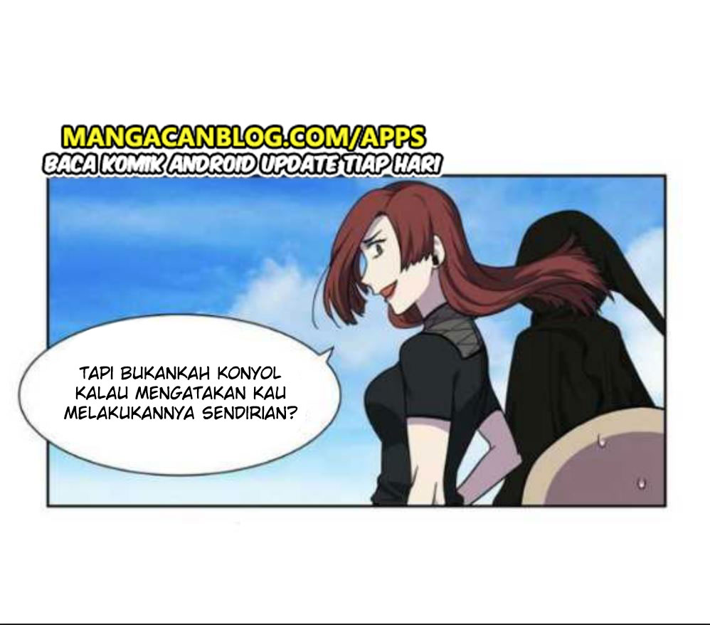 the-gamer - Chapter: 304