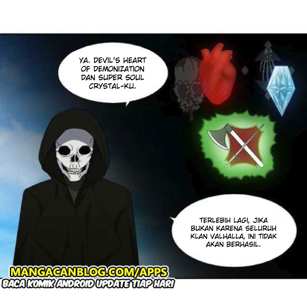 the-gamer - Chapter: 304