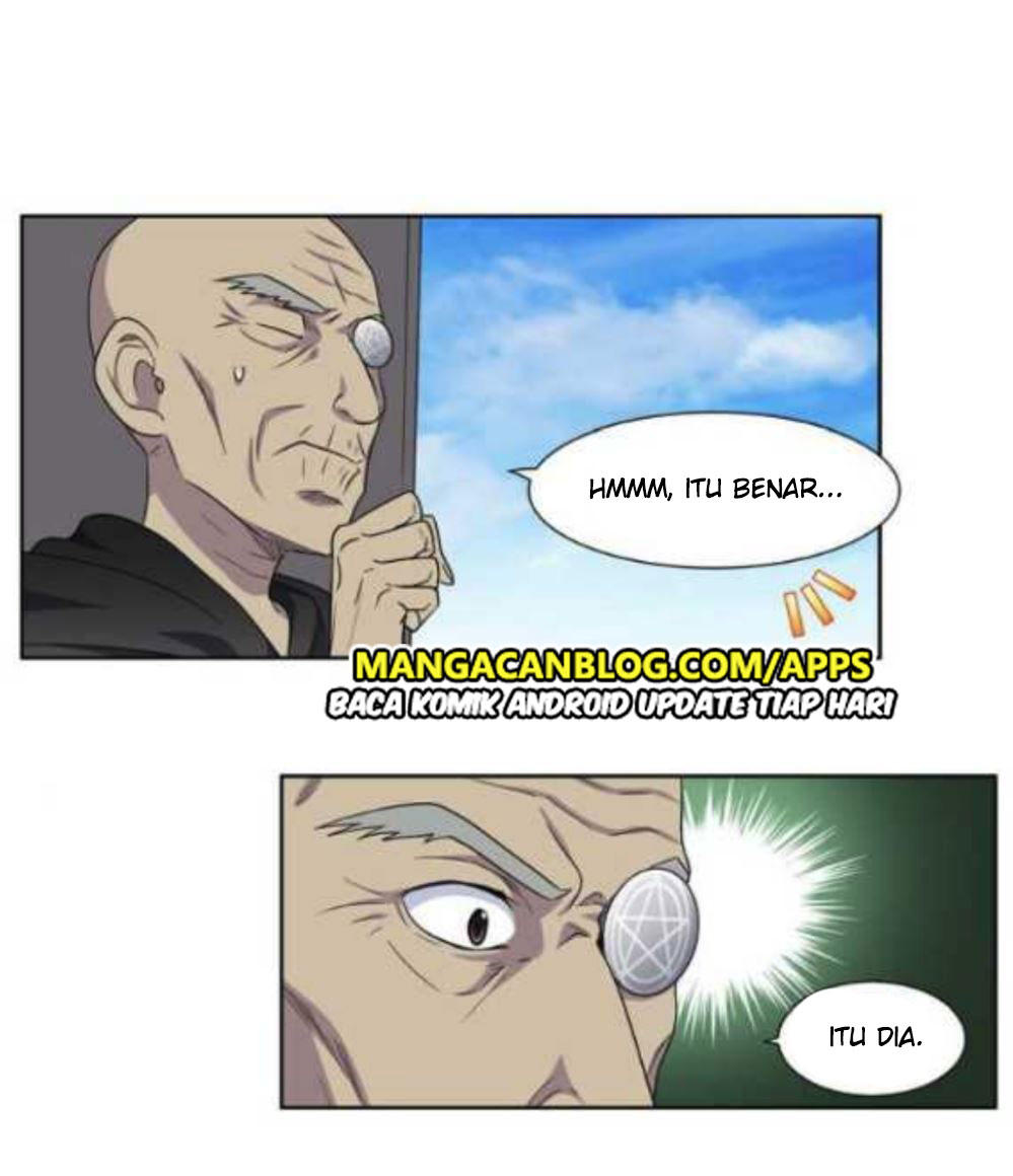 the-gamer - Chapter: 304