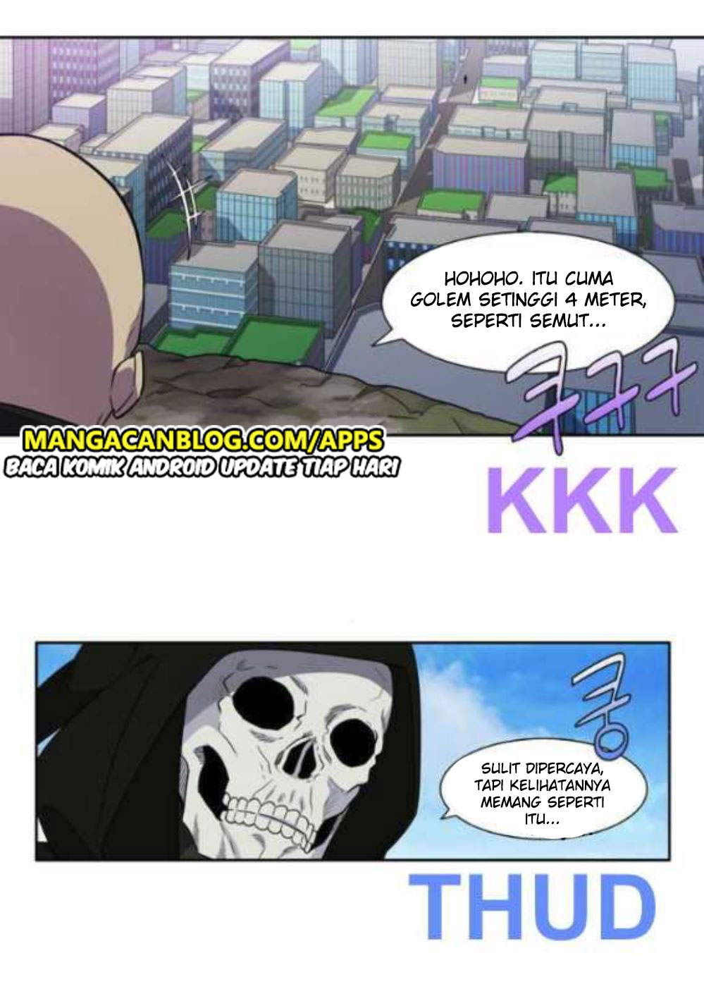 the-gamer - Chapter: 304