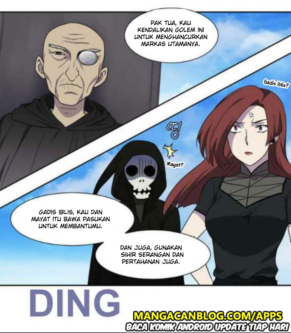 the-gamer - Chapter: 304