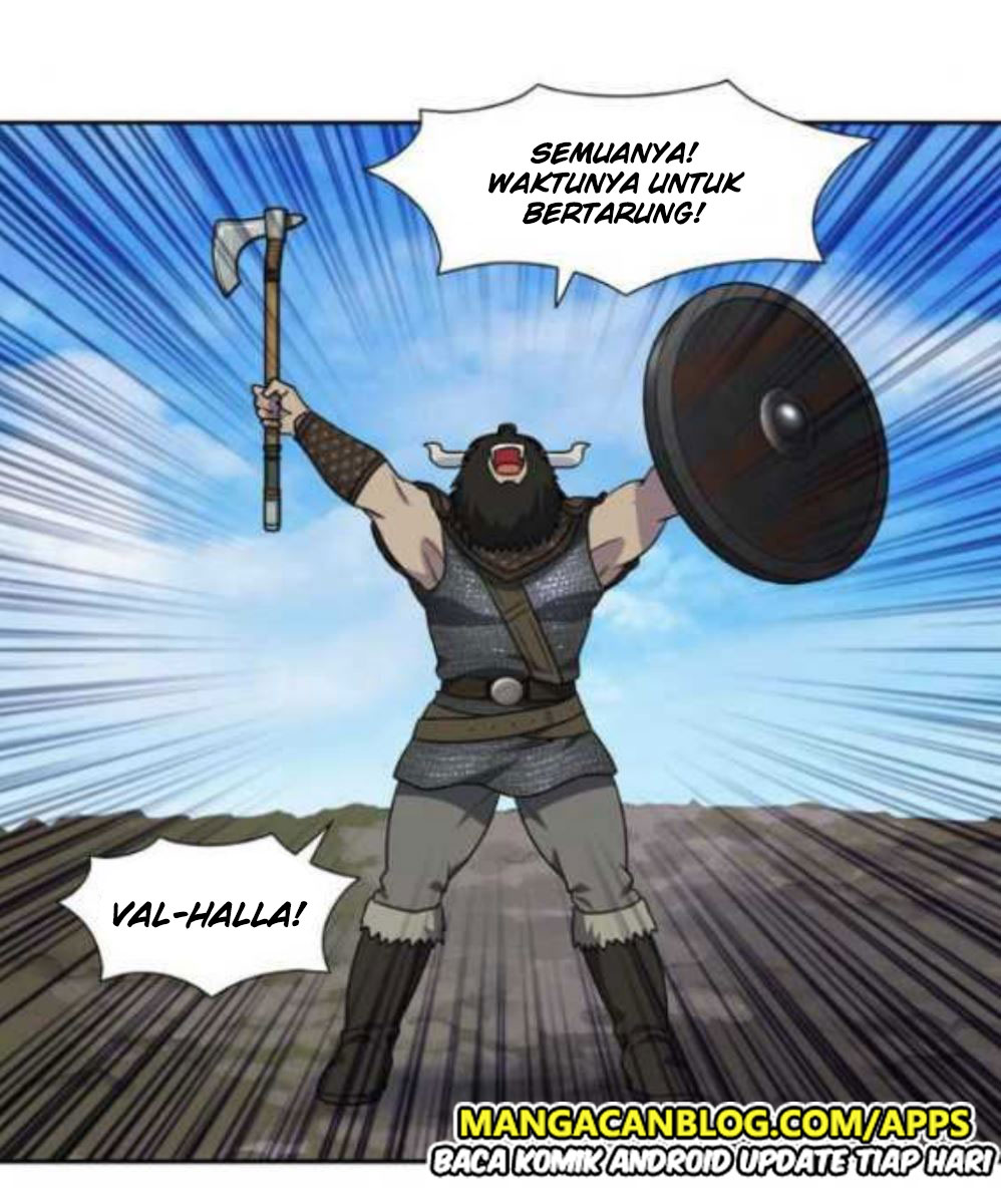 the-gamer - Chapter: 304