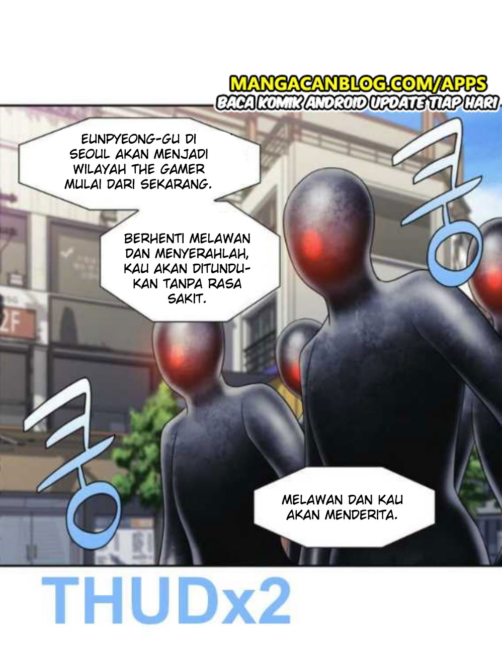 the-gamer - Chapter: 304