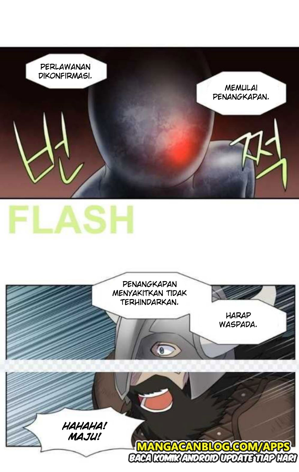 the-gamer - Chapter: 304