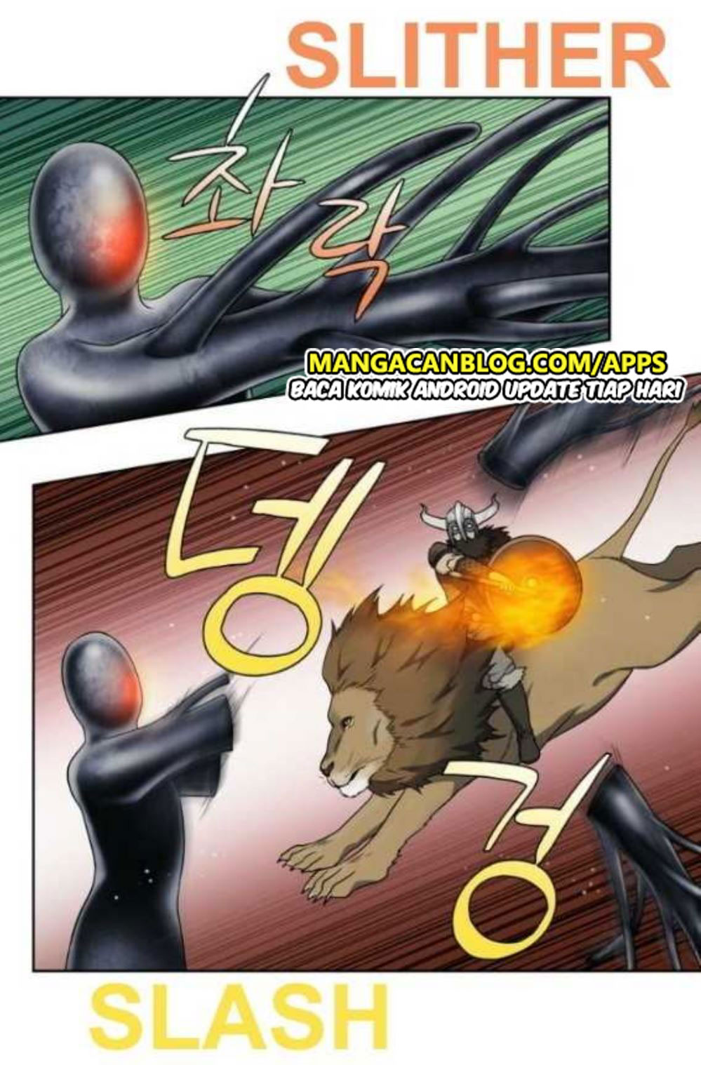 the-gamer - Chapter: 304