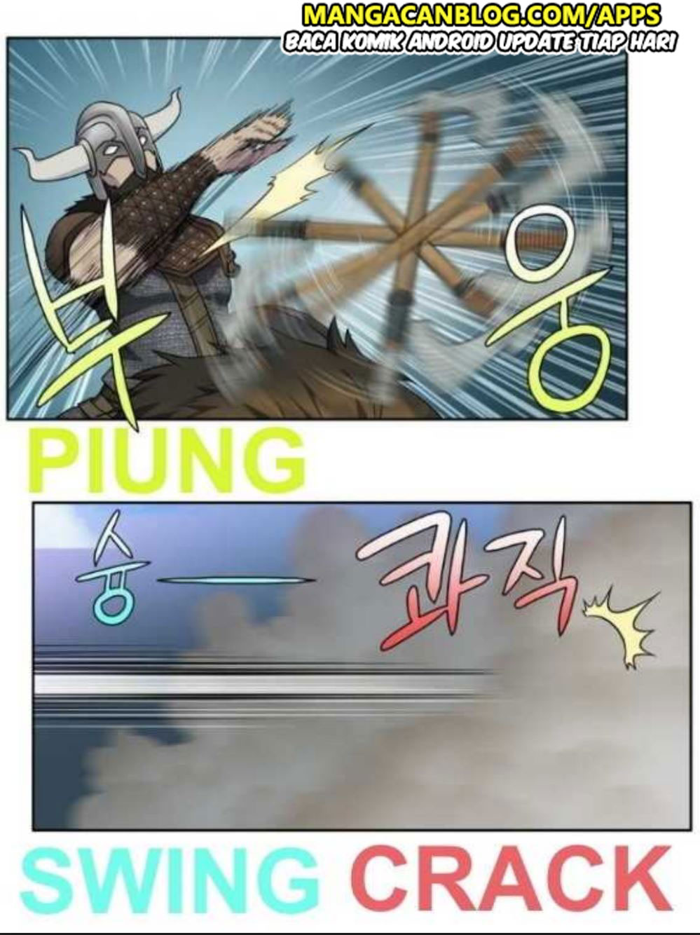 the-gamer - Chapter: 304