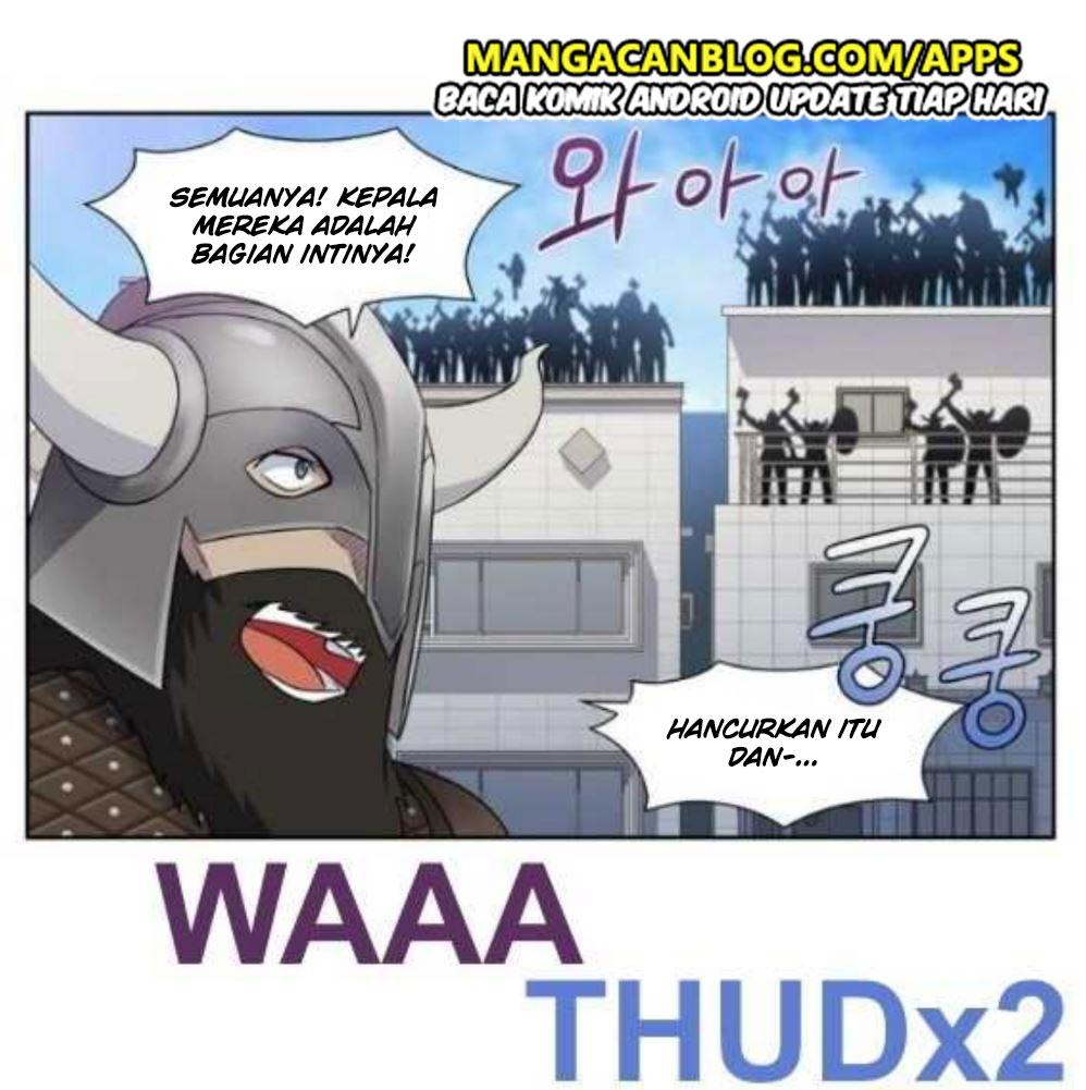the-gamer - Chapter: 304