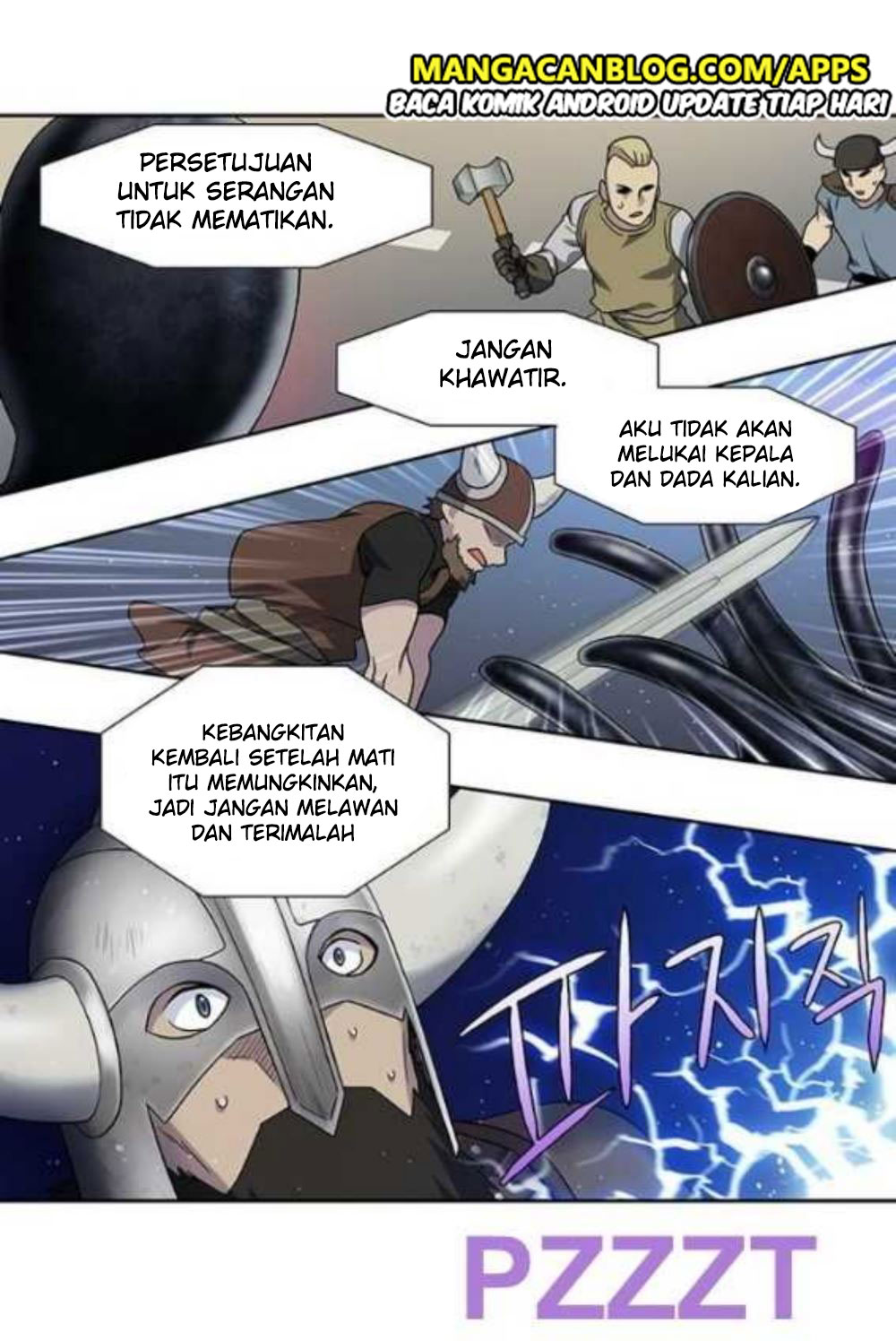 the-gamer - Chapter: 304