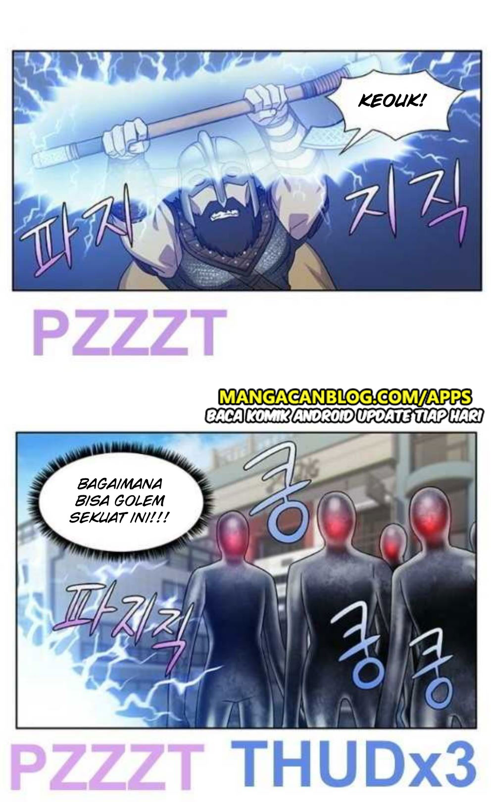 the-gamer - Chapter: 304