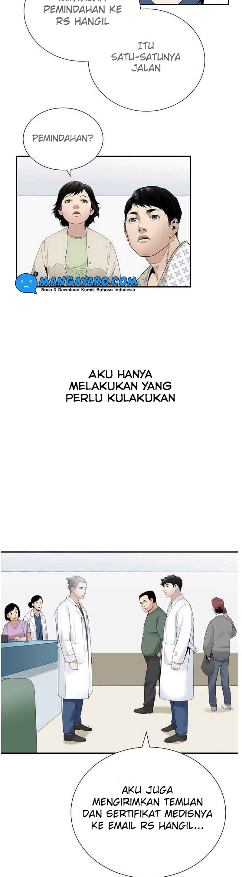 dr-choi-tae-soo - Chapter: 27