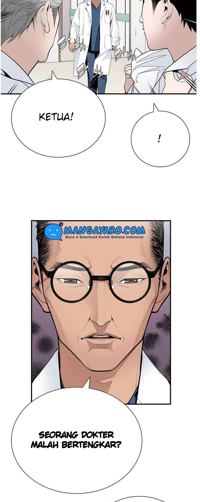 dr-choi-tae-soo - Chapter: 27