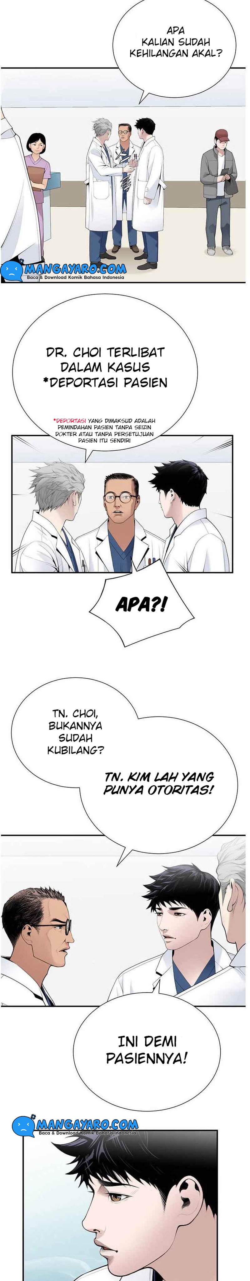 dr-choi-tae-soo - Chapter: 27