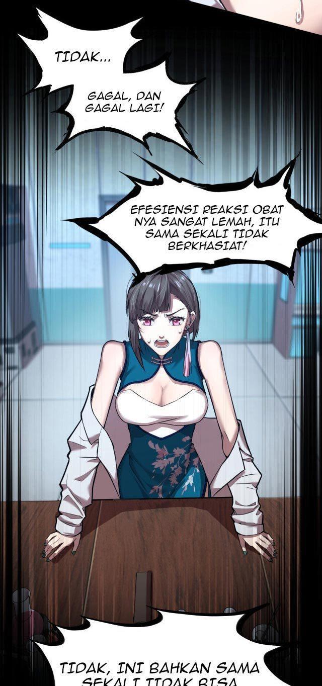leveling-in-the-future - Chapter: 9