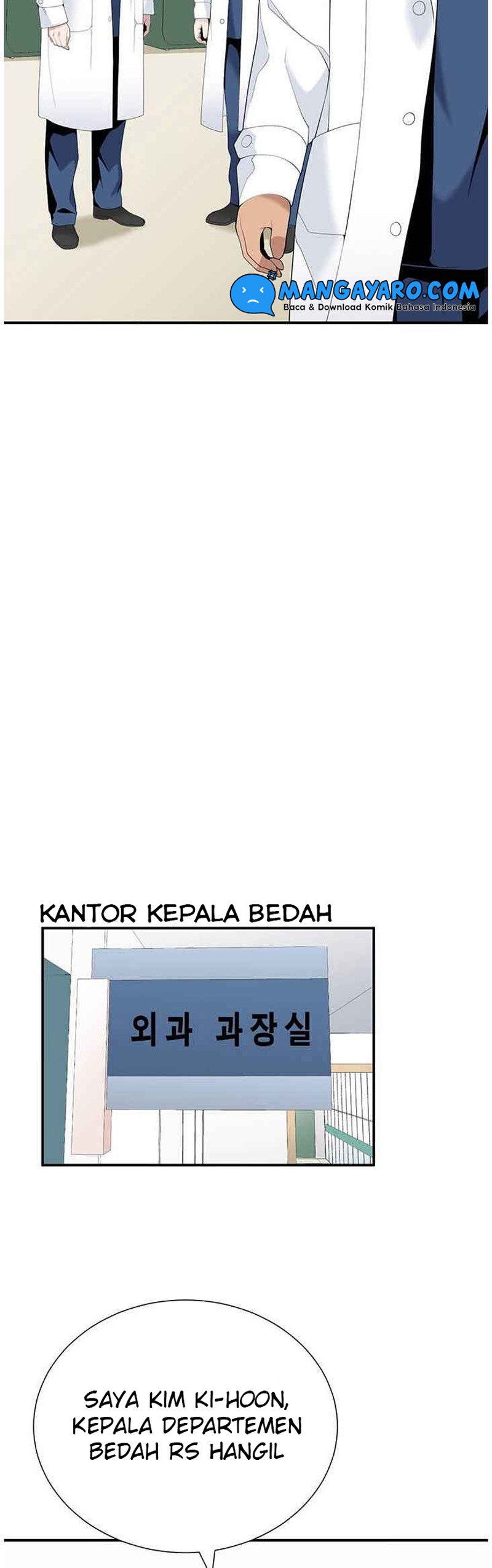 dr-choi-tae-soo - Chapter: 27