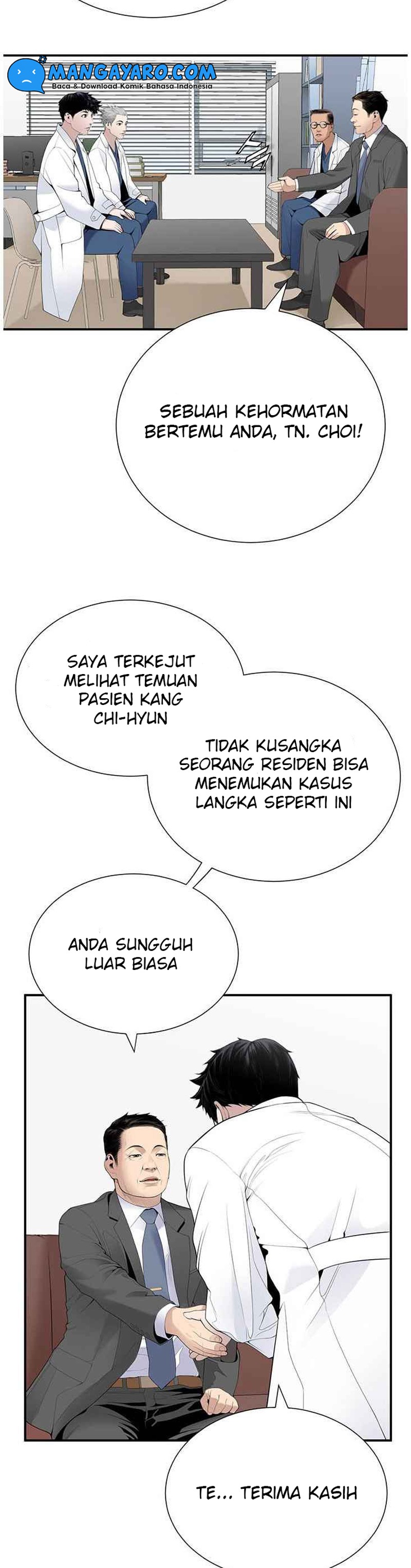 dr-choi-tae-soo - Chapter: 27