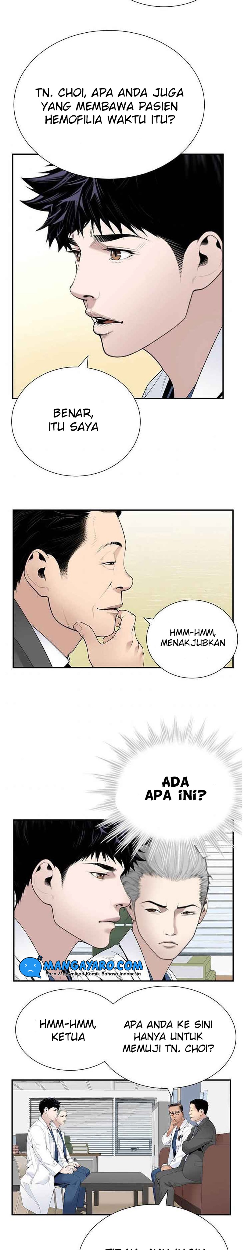 dr-choi-tae-soo - Chapter: 27