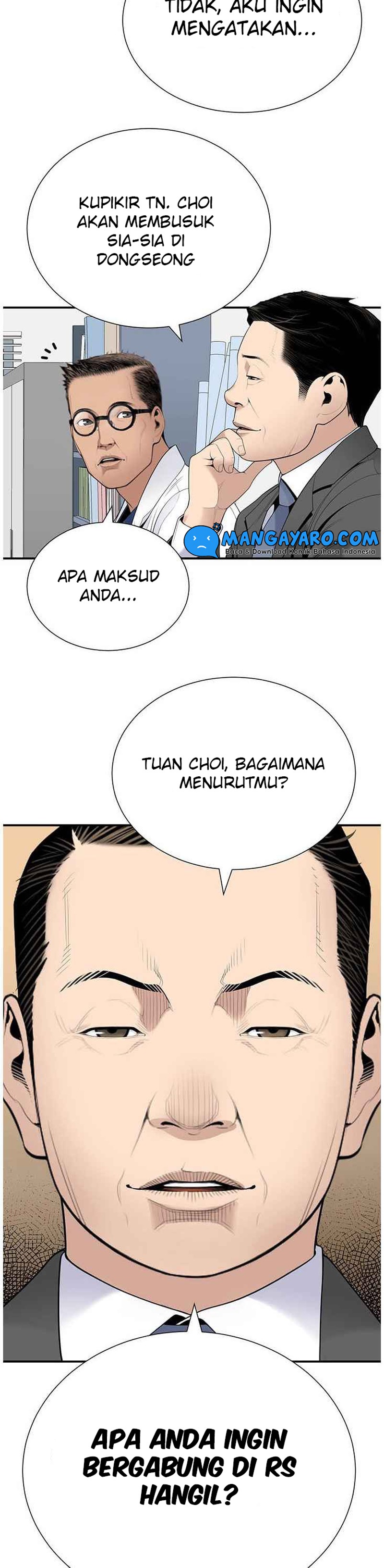 dr-choi-tae-soo - Chapter: 27