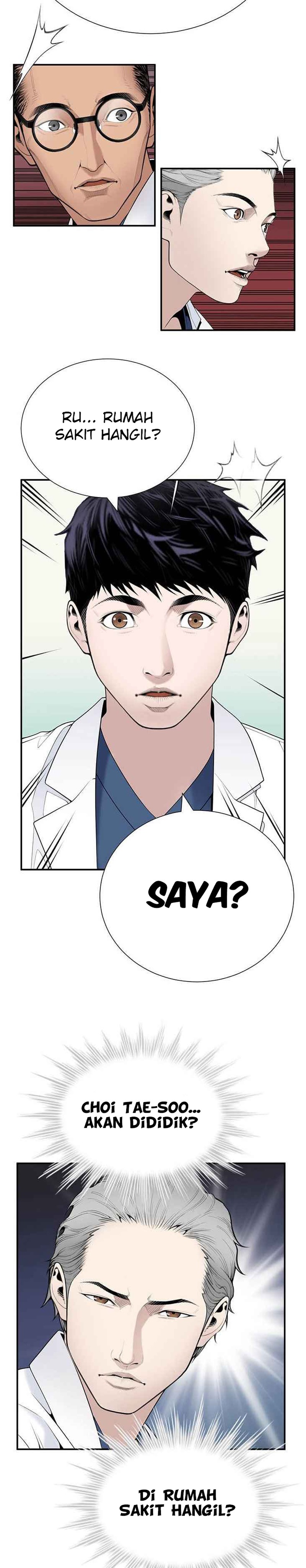 dr-choi-tae-soo - Chapter: 27