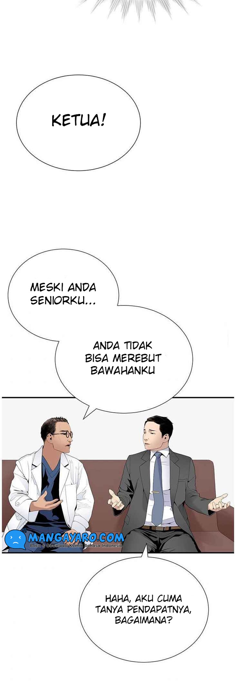 dr-choi-tae-soo - Chapter: 27