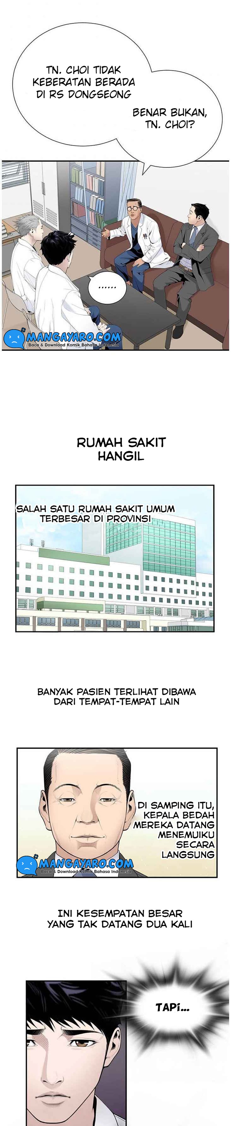 dr-choi-tae-soo - Chapter: 27