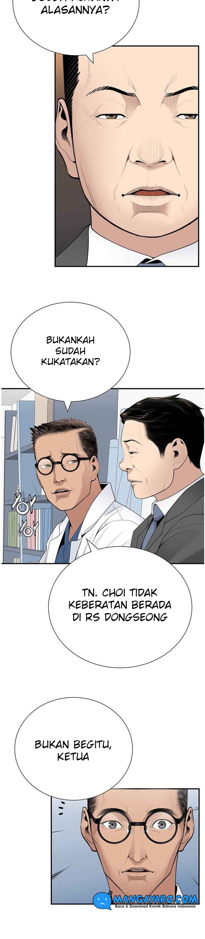 dr-choi-tae-soo - Chapter: 27